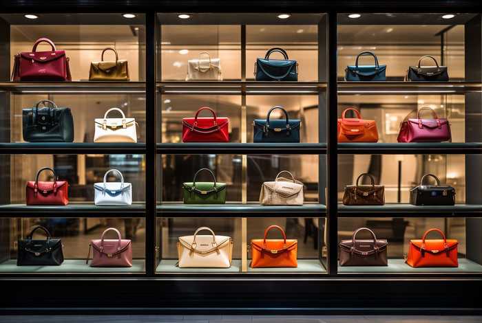 顶级奢侈品牌包排行榜 顶级奢侈品牌包排行榜最新