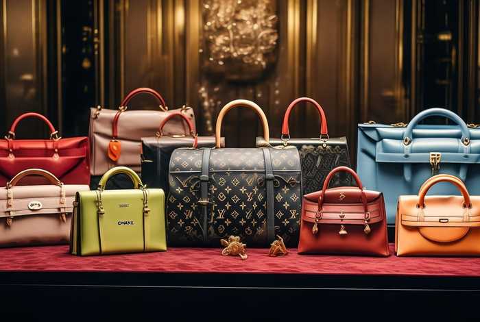 包包大全名牌（包包排名前十的品牌大全）