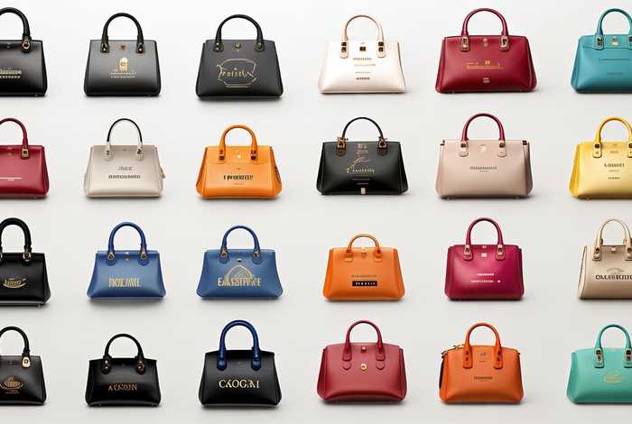 大牌包包标志图片名称大全集 大牌包包标志图片名称大全集高清