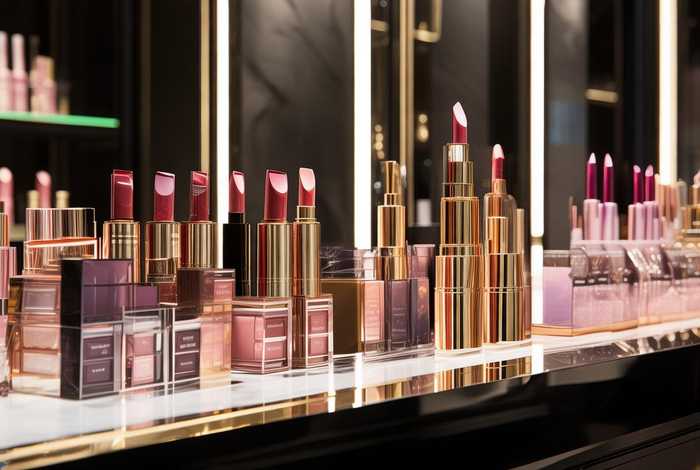 高端化妆品前十（高端化妆品牌排行榜前十名）