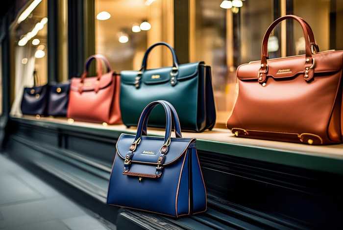 法国品牌包包m开头的有哪些 法国品牌包包m开头的有哪些牌子