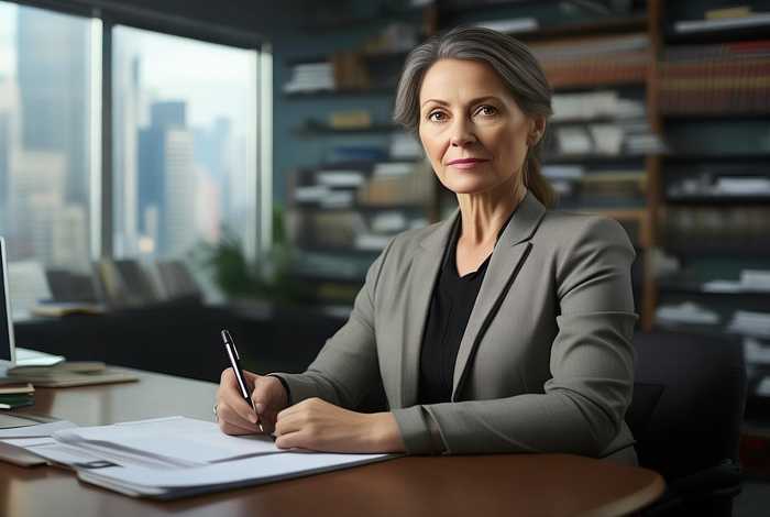 40岁女人适合做什么工作 - 40岁女人适合做什么工作长久点？