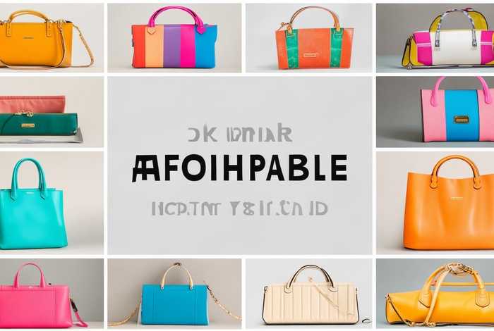 包的平价品牌，包的平价品牌都有哪些