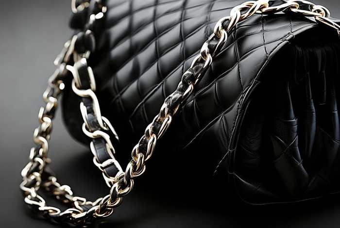 chanel25bag，chanel25bag五金材质