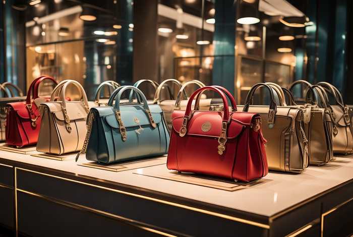 高质量包包货源（高端包包货源）