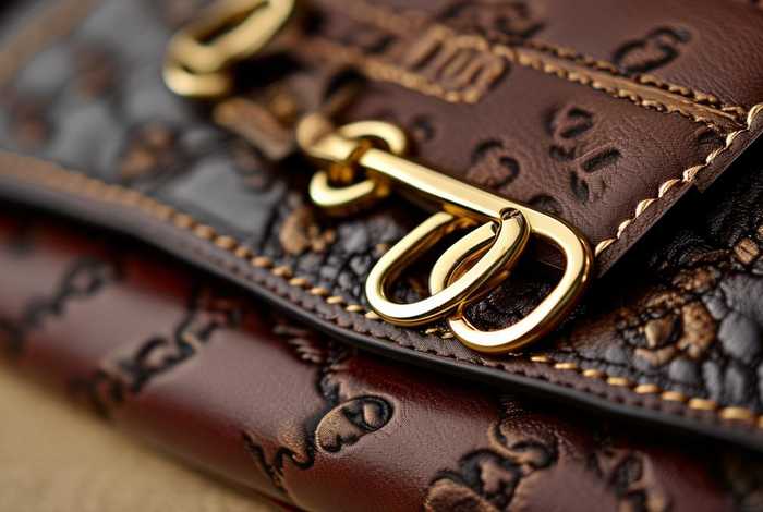 古驰包怎么看是不是正品 古驰包怎么看是不是正品的