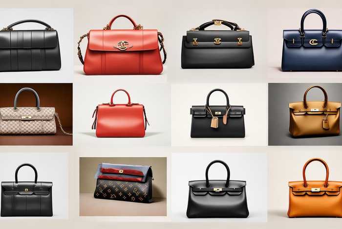 各大品牌经典包包 - 各大品牌经典包包有哪些