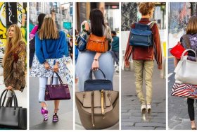 包包都有哪几种类型，包包都有哪几种类型时尚休闲