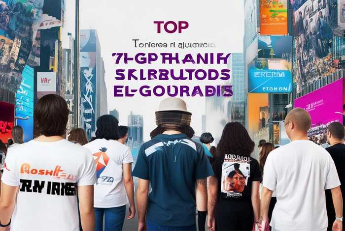 t恤品牌排名 全球品牌t恤排名