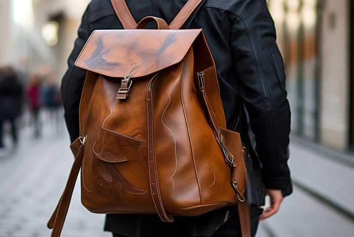 包包品牌小众品牌男生，男士小众品牌的包包有哪些？