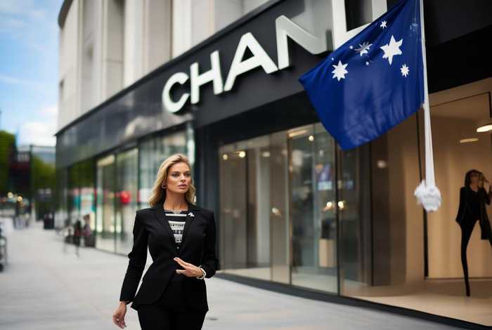chanelaustralia chanelaustralia官网