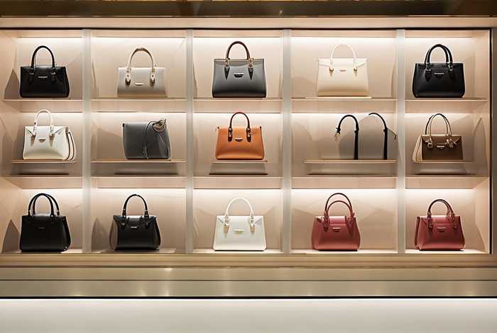 包包档次一览表、包包不同档次对应的品牌