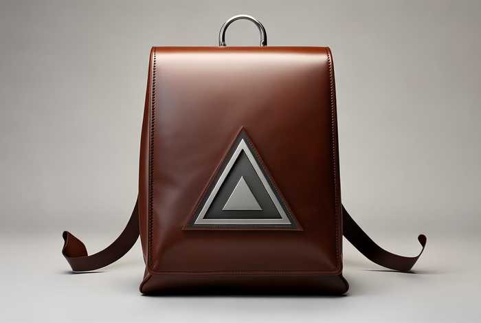 logo是三角形的包 - logo是三角形的包什么牌子