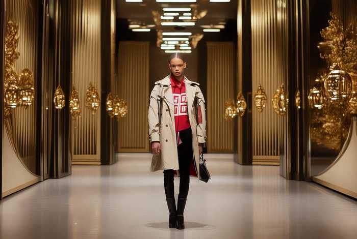 芬迪品牌介绍ppt；芬迪品牌介绍品牌故事