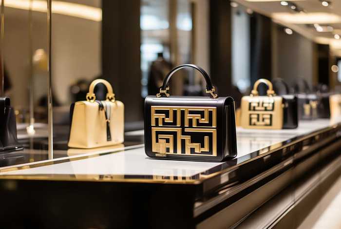 芬迪排名第几、芬迪在奢侈品排第几位