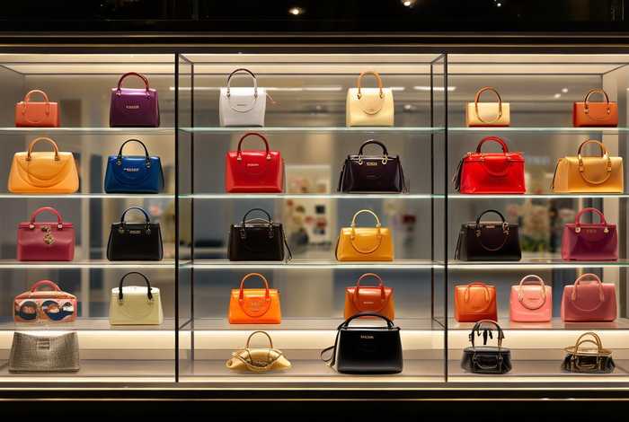 包包排名品牌，包包的品牌排名