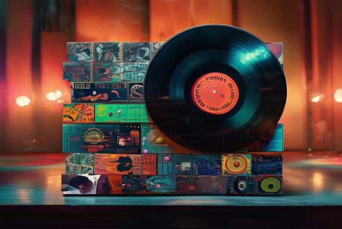 2020十大发烧唱片精选，2005—2019十大发烧唱片精选