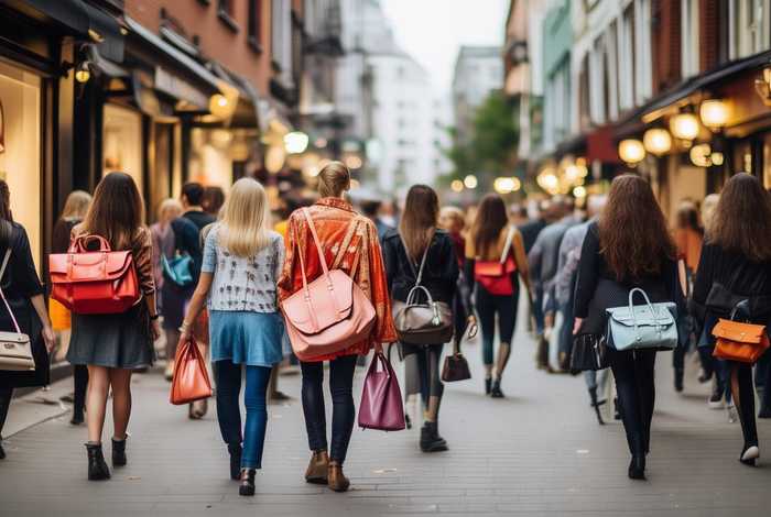 比较火的包包品牌排行榜、比较火的包包品牌排行榜前十名