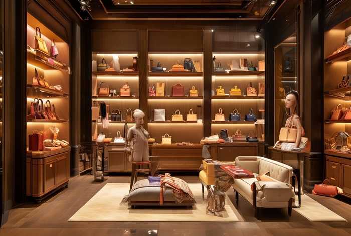 爱马仕是什么档次的品牌、爱马仕是什么档次的品牌女装