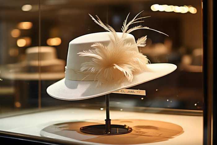 chanel的帽子多少钱；chanel帽子多少钱一个