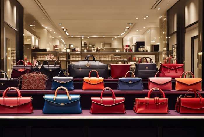 顶级大牌包包品牌排名；顶级大牌包包品牌排名榜