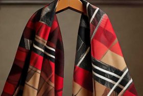 burberry围巾官网（burberry围巾官网官方网）