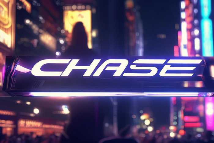 chase什么品牌 - chase什么意思是什么品牌