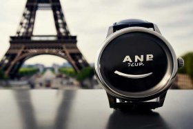 chanel手表paris价格（chanel paris手表）