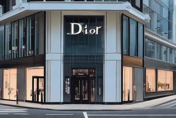 dior迪奥澳门有几家店 - 澳门哪里有dior