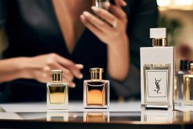 迪奥圣罗兰哪个档次高，圣罗兰香水迪奥的哪个好