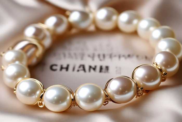 chanel珍珠手链所有款式、chanel珍珠手链真假