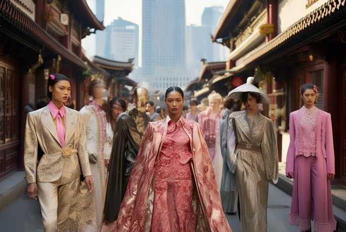 北京十大奢侈品服装 - 北京十大奢侈品服装品牌