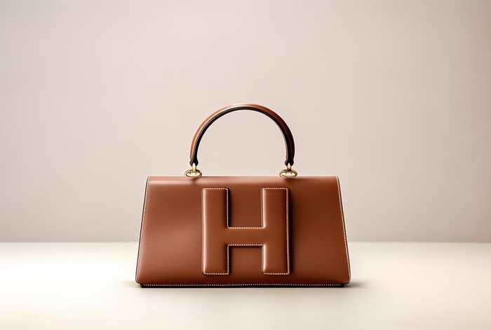 爱马仕无logo女包（爱马仕女包的logo）