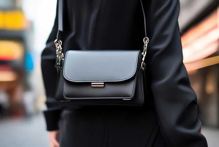 2023流行斜挎包女，2021年流行什么女斜挎包