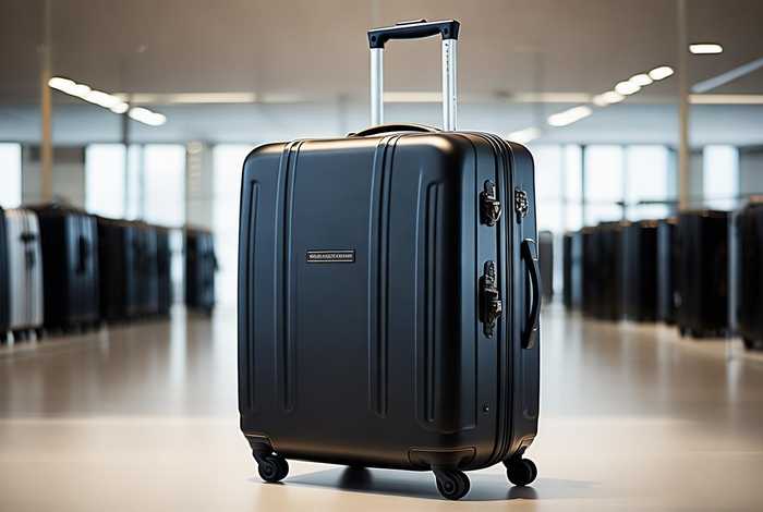 2022拉杆箱哪个品牌质量好 拉杆箱哪个品牌的质量好