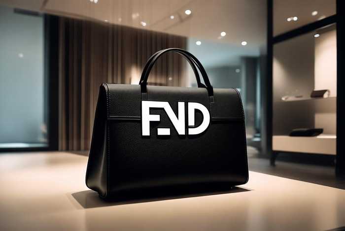 芬迪的商标logo最新 - 芬迪的商标logo最新版