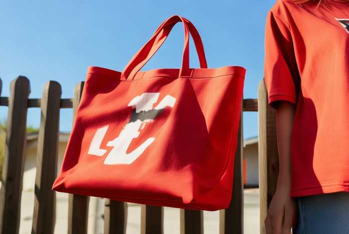 2022最火帆布包大号（2022最火帆布包大号衣服）