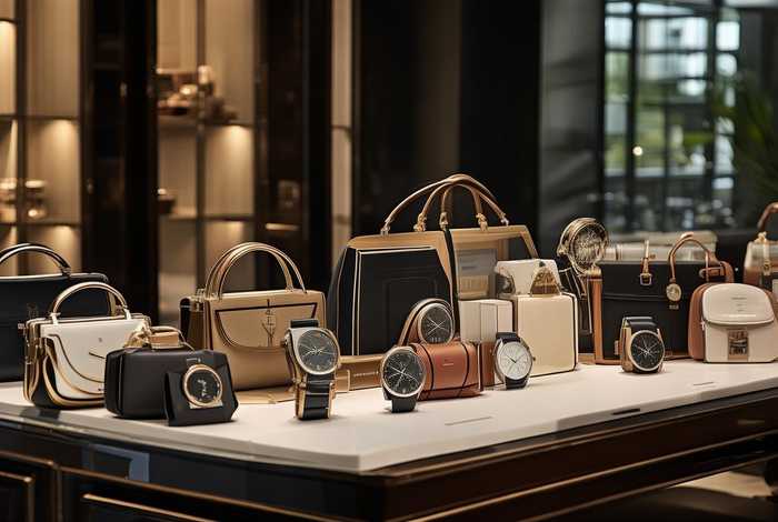 二线奢侈品品牌大全、二线奢侈品品牌大全图片