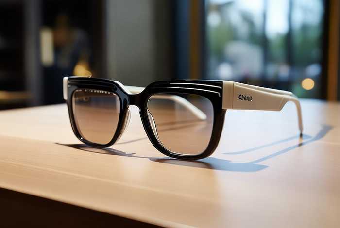 chanel墨镜线上 - chanel pharrell墨镜