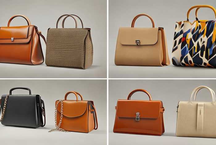 包包有哪些材质、包包有哪些材质和特点