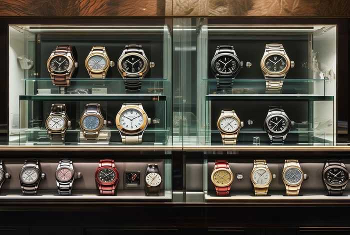 10大名表品牌介绍、10大名表品牌介绍大全