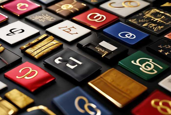 包包标识图片大全；包包标志图片大全 品牌大全