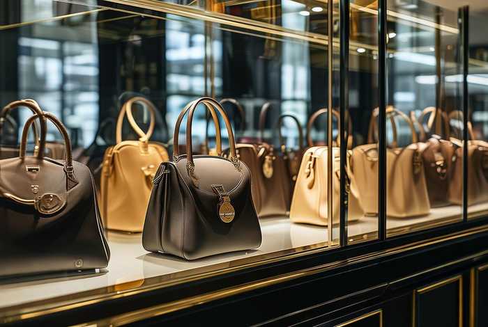 二奢店两三千包包、二奢店两三千包包是正品吗