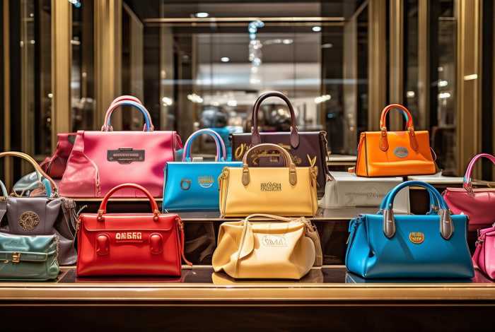 大牌包包的品牌，大牌包包的品牌排行榜