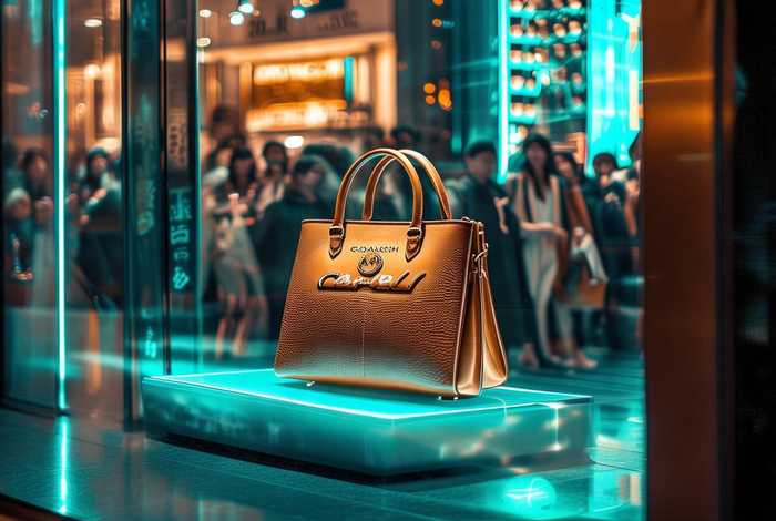 coach为什么在中国贵（coach为什么国内那么贵）