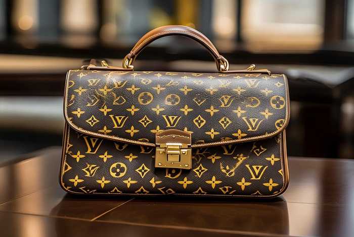 lv包包老花系列 - lv包包材质老花系列有哪些