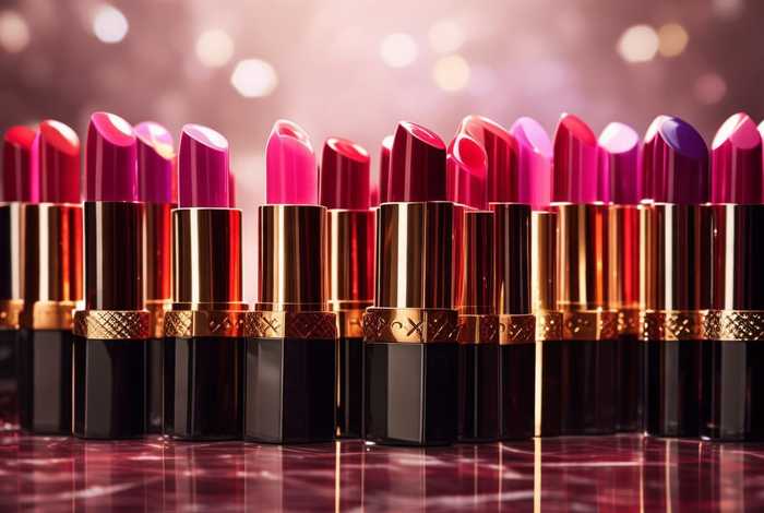 古驰gucci官网口红、gucci古驰中国官网口红