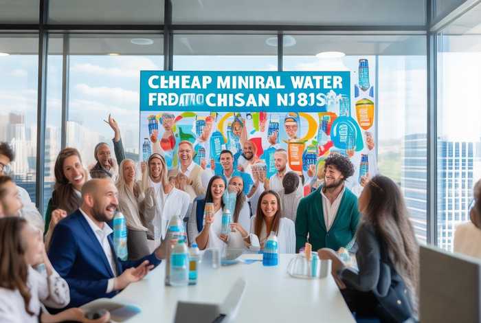 便宜矿泉水招商 便宜矿泉水招商方案