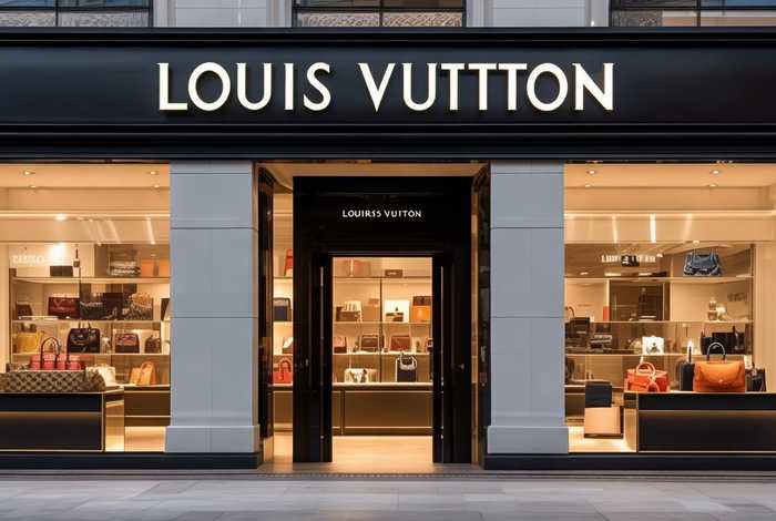 louis vuitton是什么品牌（louis vuitton 品牌）
