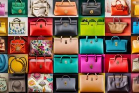 各品牌包包经典图案 - 各品牌包包经典图案大全